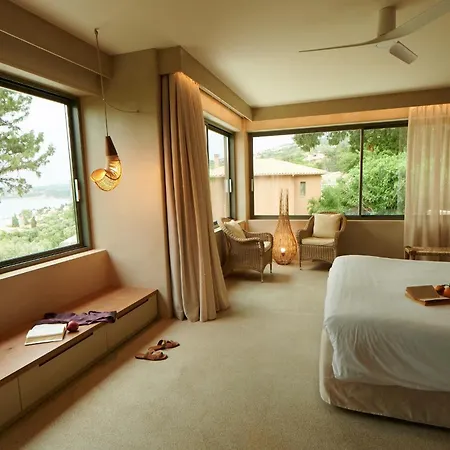 Hotel F Zeen Kefalonia (adults Only) Lourdata (Kefalonia)