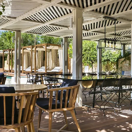 Hotel F Zeen Kefalonia (adults Only) 5*