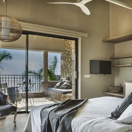 Hotel F Zeen Kefalonia (adults Only)