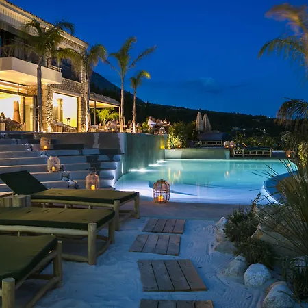 F Zeen Kefalonia (adults Only) Hotel