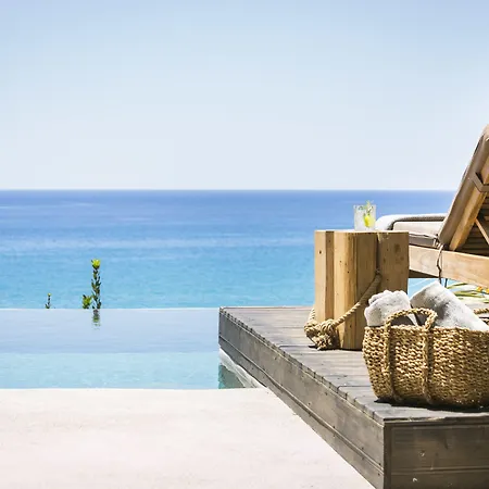 Hotel F Zeen Kefalonia (adults Only) Lourdata (Kefalonia)