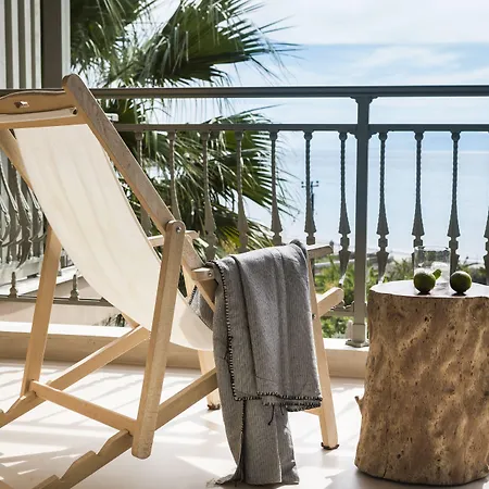 Hotel F Zeen Kefalonia (adults Only)