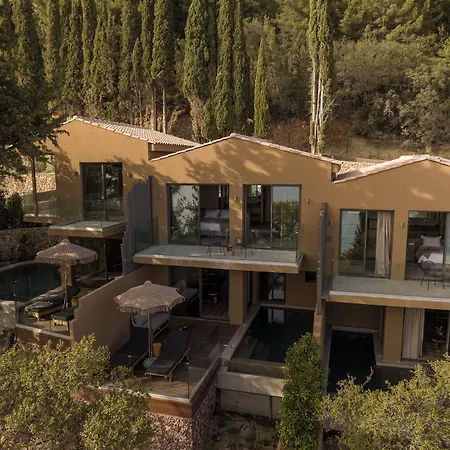 F Zeen Kefalonia (adults Only)