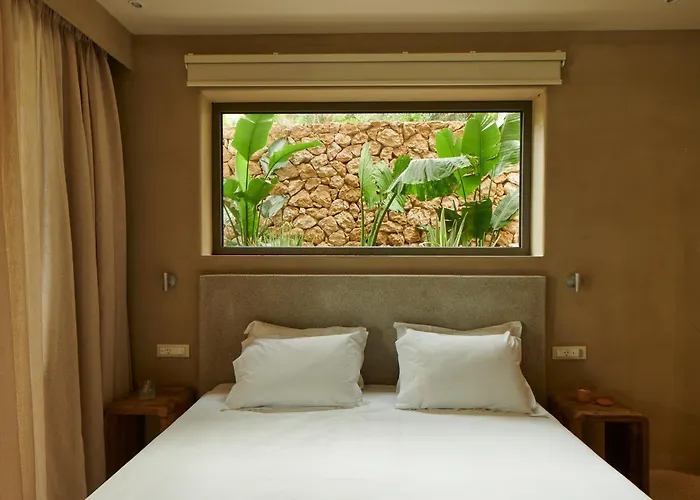 Hotel F Zeen Kefalonia (adults Only)