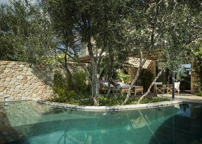 F Zeen Kefalonia (adults Only) 5*