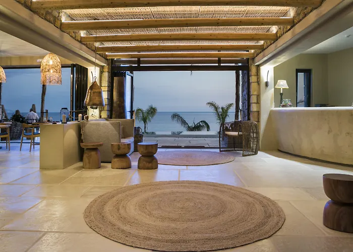 Hotel F Zeen Kefalonia (adults Only) 5*