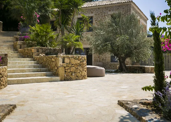 Hotel F Zeen Kefalonia (adults Only)