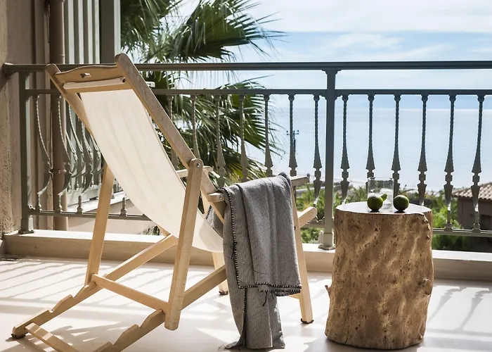 Hotel F Zeen Kefalonia (adults Only)