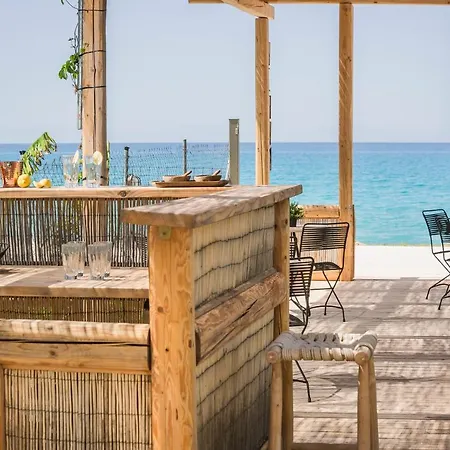 F Zeen Kefalonia (adults Only) Hotel