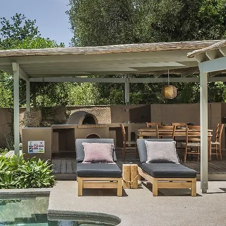 Hotel F Zeen Kefalonia (adults Only) 5*