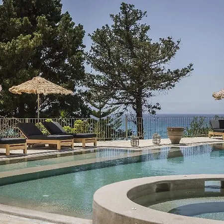 F Zeen Kefalonia (adults Only) 5*