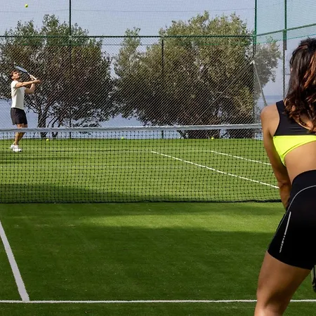 Ξενοδοχείο F Zeen Kefalonia (adults Only)