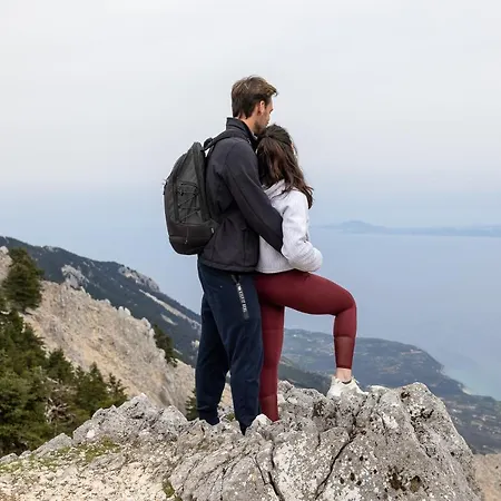 Ξενοδοχείο F Zeen Kefalonia (adults Only)