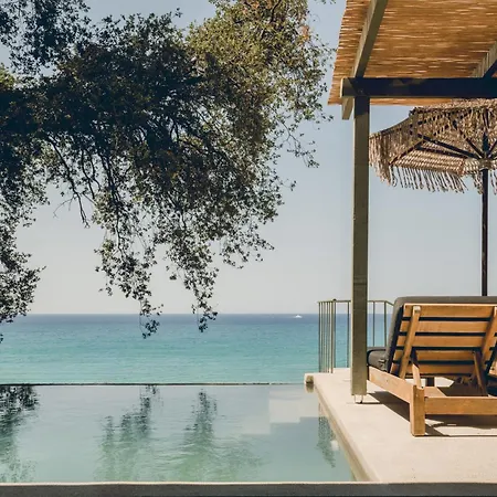 F Zeen Kefalonia (adults Only) Hotel