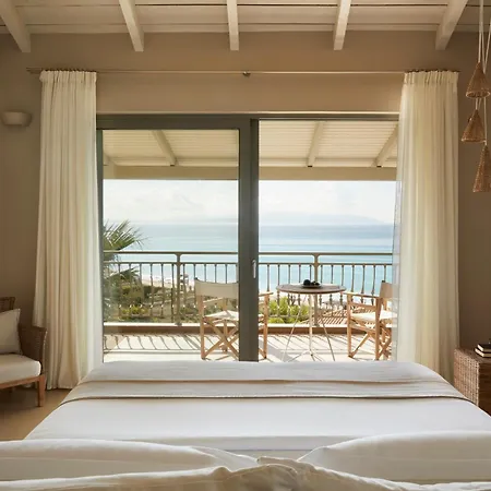 F Zeen Kefalonia (adults Only)