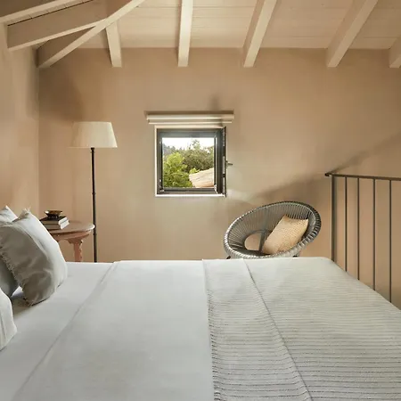 Ξενοδοχείο F Zeen Kefalonia (adults Only)