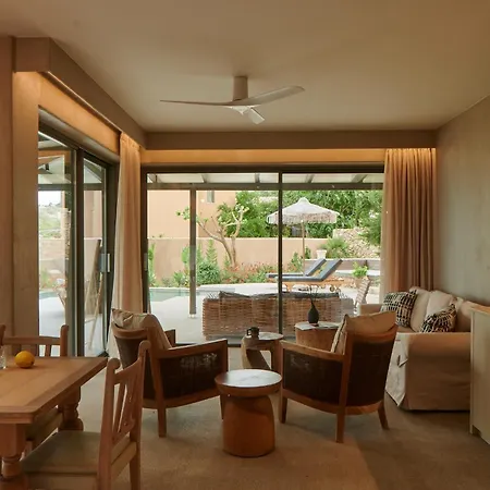 F Zeen Kefalonia (adults Only) 5* Λουρδάτα
