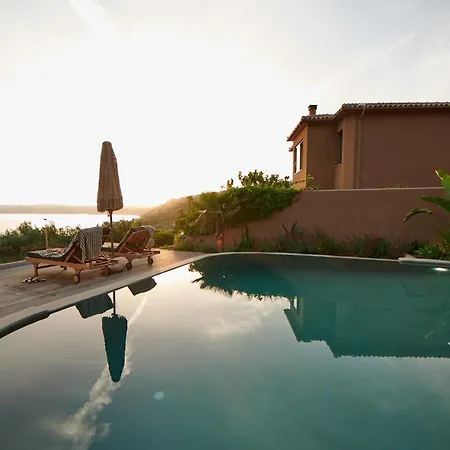 Hotel F Zeen Kefalonia (adults Only) Lourdata (Kefalonia)