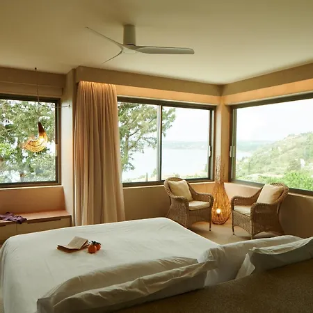 F Zeen Kefalonia (adults Only) Ξενοδοχείο 5*
