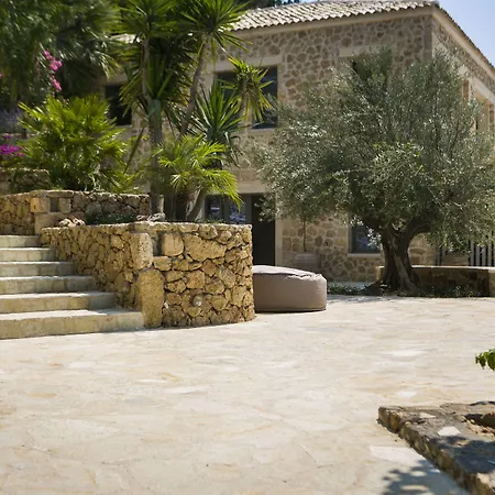 Ξενοδοχείο F Zeen Kefalonia (adults Only)