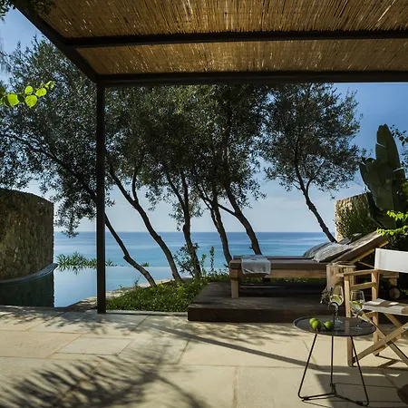 Ξενοδοχείο F Zeen Kefalonia (adults Only) 5*