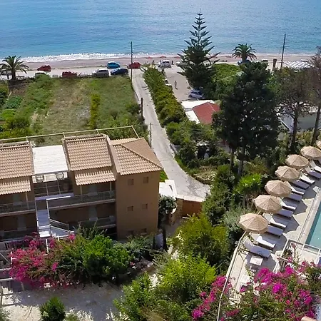 Ξενοδοχείο F Zeen Kefalonia (adults Only) Λουρδάτα