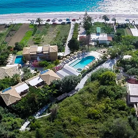 Ξενοδοχείο F Zeen Kefalonia (adults Only)