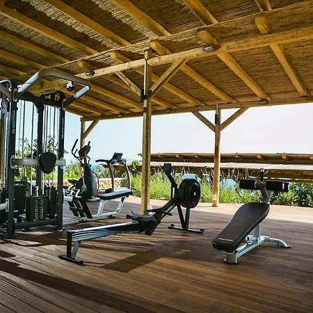 F Zeen Kefalonia (adults Only) 5* Λουρδάτα