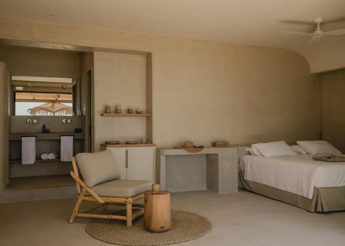 Hotel F Zeen Kefalonia (adults Only) Lourdata (Kefalonia)