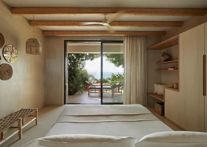 Hotel F Zeen Kefalonia (adults Only) 5*