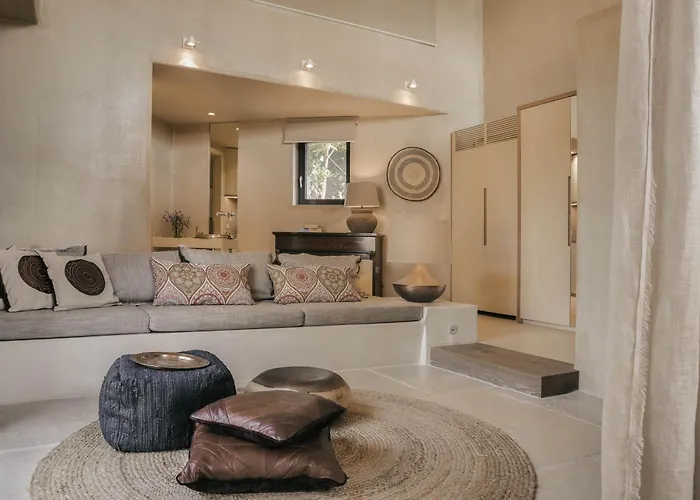 Hotel F Zeen Kefalonia (adults Only)