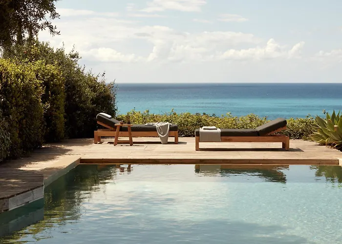 Hotel F Zeen Kefalonia (adults Only) 5*