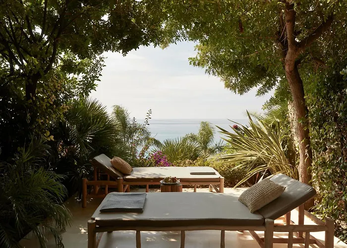 F Zeen Kefalonia (adults Only) Hotel Lourdata (Kefalonia)