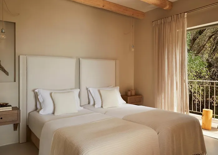 F Zeen Kefalonia (adults Only) 5*