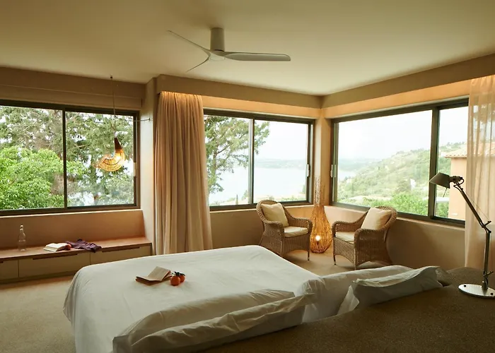 F Zeen Kefalonia (adults Only) Hotel 5*