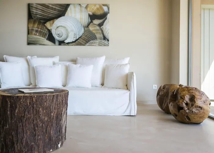 F Zeen Kefalonia (adults Only) Hotel Lourdata (Kefalonia)