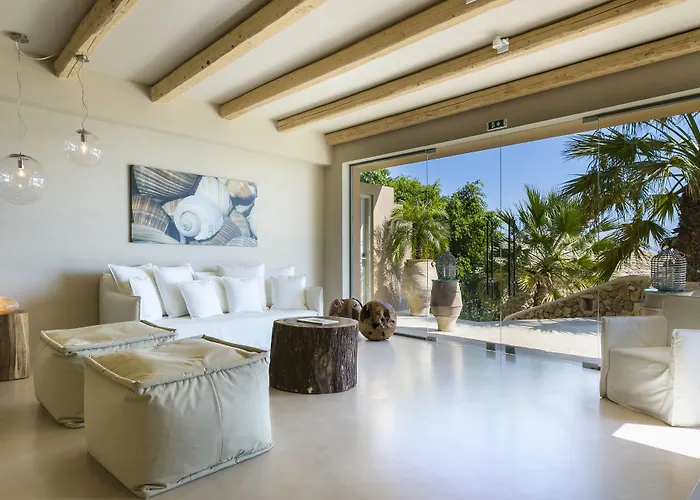 F Zeen Kefalonia (adults Only) Hotel