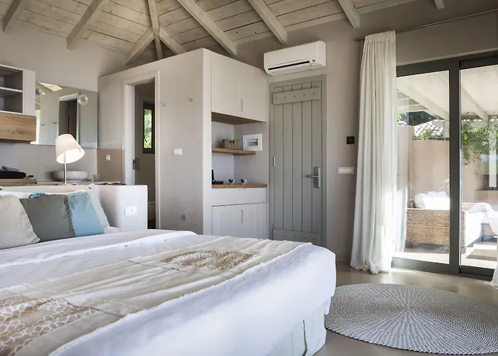 F Zeen Kefalonia (adults Only) 5* Lourdata (Kefalonia)