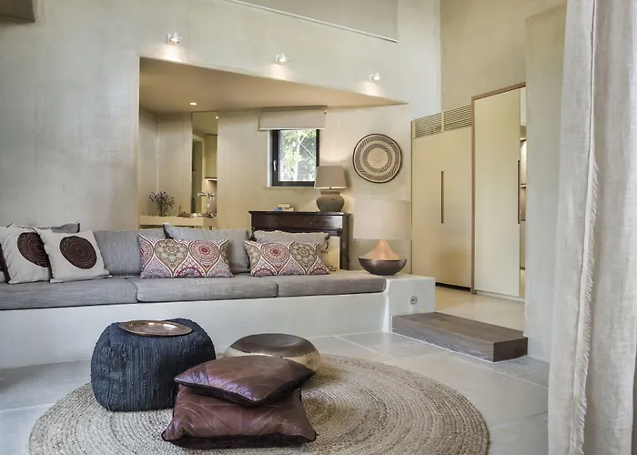 Hotel F Zeen Kefalonia (adults Only) Lourdata (Kefalonia)