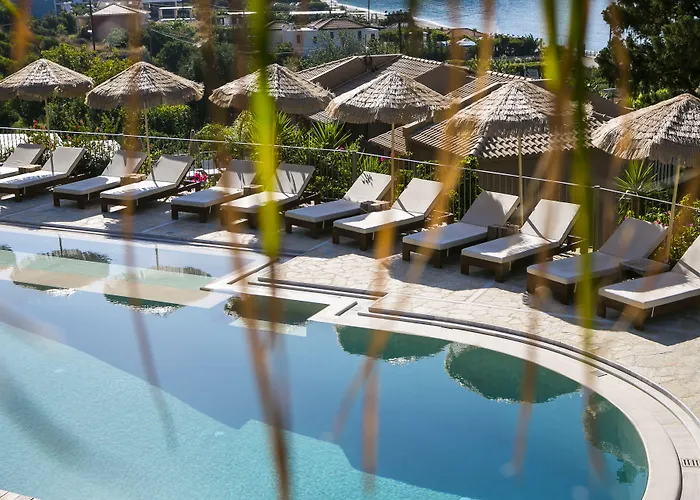 F Zeen Kefalonia (adults Only) Hotel