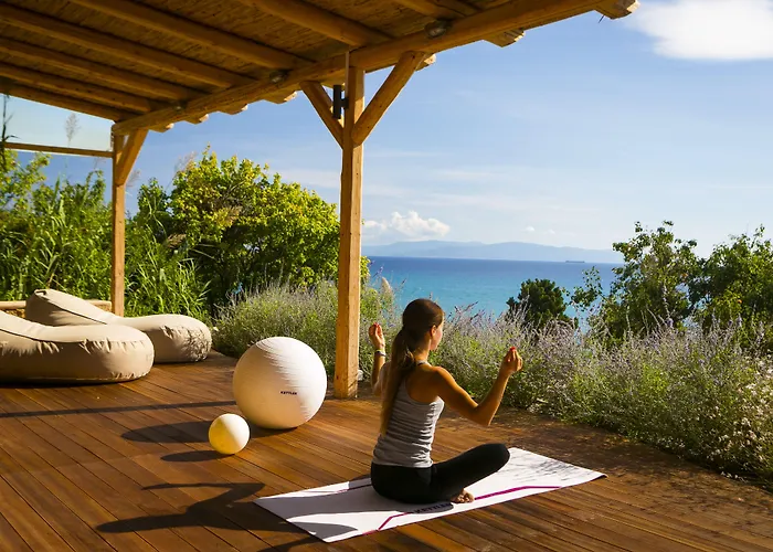 Hotel F Zeen Kefalonia (adults Only)