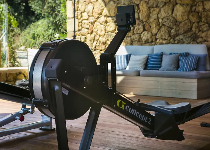 F Zeen Kefalonia (adults Only) Hotel 5*