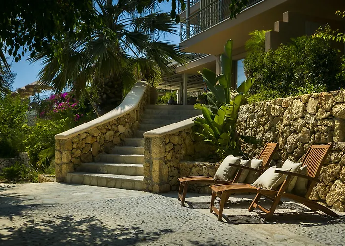 F Zeen Kefalonia (adults Only) Hotel Lourdata (Kefalonia)