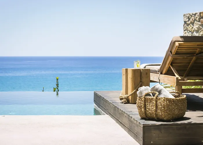 Hotel F Zeen Kefalonia (adults Only) Lourdata (Kefalonia)