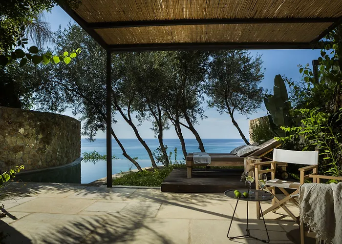 Hotel F Zeen Kefalonia (adults Only) 5*