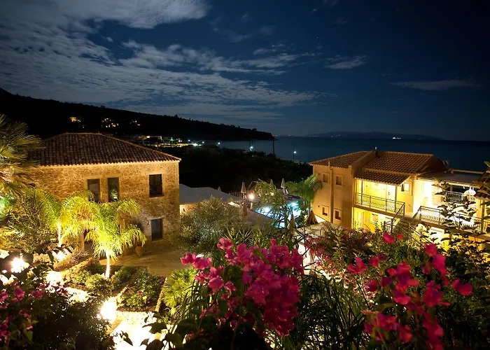 F Zeen Kefalonia (adults Only) Hotel Lourdata (Kefalonia)