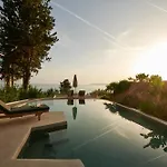酒店 F Zeen Kefalonia (adults Only) 5*