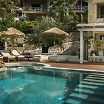F Zeen Kefalonia (adults Only) 5* Lourdata (Kefalonia)