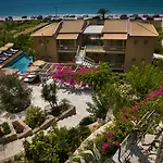 F Zeen Kefalonia (adults Only) 5* Lourdata (Kefalonia)