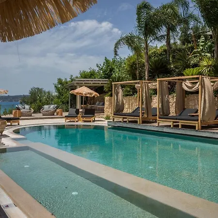 Hotell F Zeen Kefalonia (adults Only)